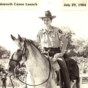 Meet your Posher, Sue